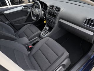 Volkswagen Golf 1.2 TSI, Automatico, 135k km