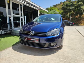 Volkswagen Golf 1.2 TSI, Automatico, 135k km