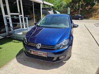 Volkswagen Golf 1.2 TSI, Automatico, 135k km