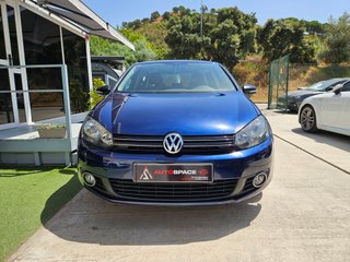 Volkswagen Golf 1.2 TSI, Automatico, 135k km
