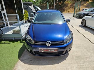 Volkswagen Golf 1.2 TSI, Automatico, 135k km