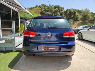 Volkswagen Golf 1.2 TSI, Automatico, 135k km