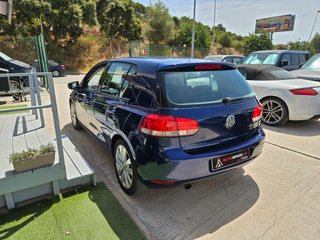 Volkswagen Golf 1.2 TSI, Automatico, 135k km