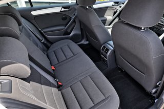 Volkswagen Golf 1.2 TSI, Automatico, 135k km