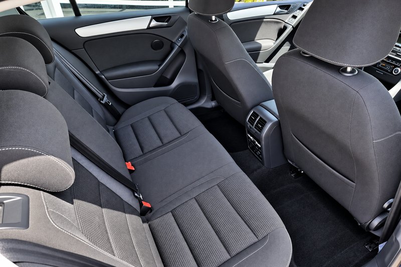 Volkswagen Golf VI 1.2 TSI Advance Rabbit 3p / 5p 2012, foto 23