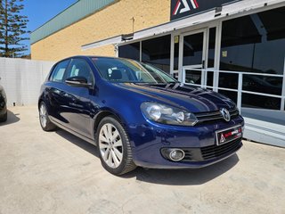 Volkswagen Golf 1.2 TSI, Automatico, 135k km