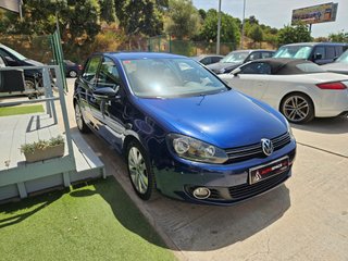 Volkswagen Golf 1.2 TSI, Automatico, 135k km
