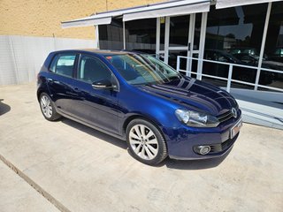 Volkswagen Golf 1.2 TSI, Automatico, 135k km
