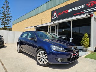 Volkswagen Golf 1.2 TSI, Automatico, 135k km