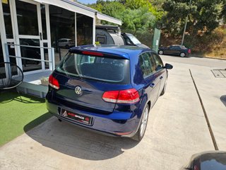 Volkswagen Golf 1.2 TSI, Automatico, 135k km