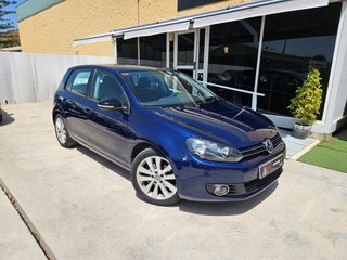 Volkswagen Golf 1.2 TSI, Automatico, 135k km