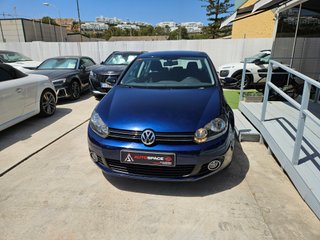 Volkswagen Golf 1.2 TSI, Automatico, 135k km