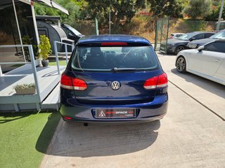 Volkswagen Golf 1.2 TSI, Automatico, 135k km