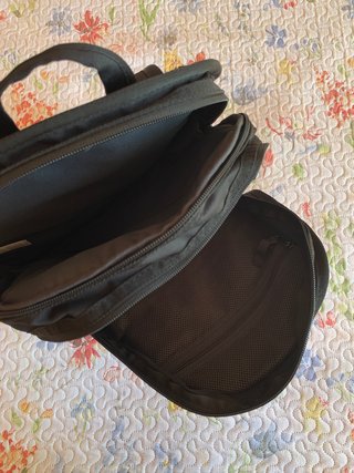 Mochila Nike Sportswear RPM "Black"
