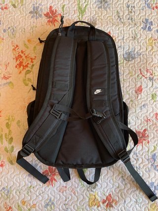 Mochila Nike Sportswear RPM "Black"