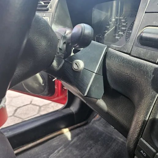 Carcasa volante VW Golf MK3 y Jetta - 20 mm