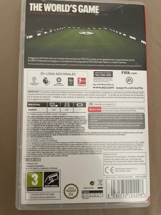 Fifa 23 EA Sports