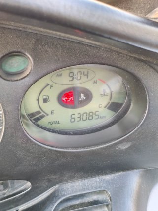 Honda Silver Wing 600