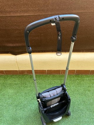 Bugaboo Ant Silla Paseo