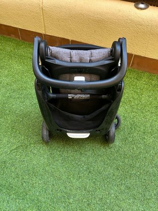 Bugaboo Ant Silla Paseo