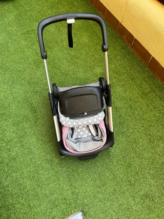 Bugaboo Ant Silla Paseo