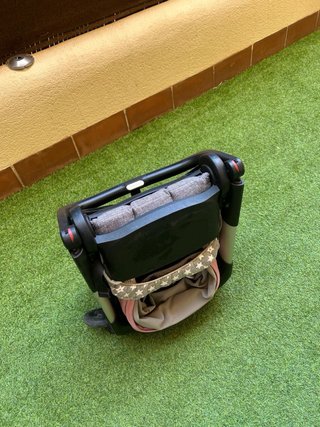 Bugaboo Ant Silla Paseo