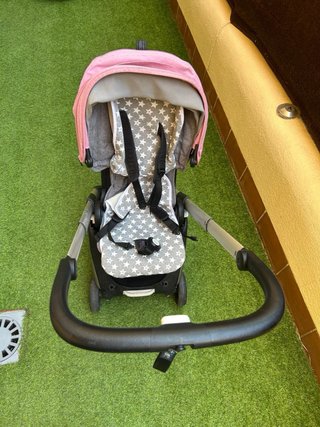 Bugaboo Ant Silla Paseo