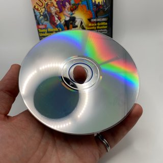 DVD Demo 14 Sony PlayStation 2 Funzionante!