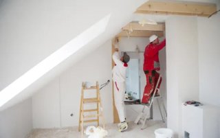 Albañil oficial para reformas y obra nueva
