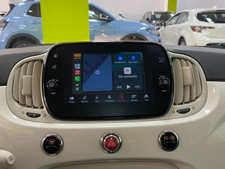 FIAT 500 Dolcevita 1.0 70CV Hybrid MHEV EL TOP!!!!