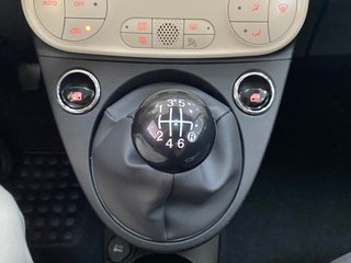 FIAT 500 Dolcevita 1.0 70CV Hybrid MHEV EL TOP!!!!
