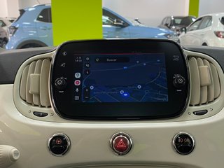 FIAT 500 Dolcevita 1.0 70CV Hybrid MHEV EL TOP!!!!