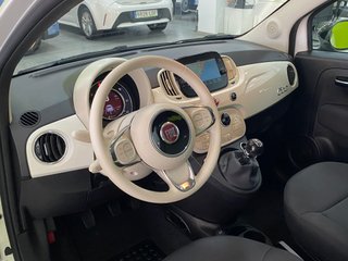 FIAT 500 Dolcevita 1.0 70CV Hybrid MHEV EL TOP!!!!