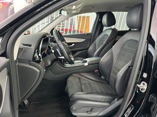 Mercedes-Benz Clase GLC GLC 220 d 4MATIC