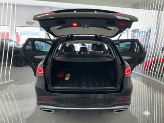 Mercedes-Benz Clase GLC GLC 220 d 4MATIC
