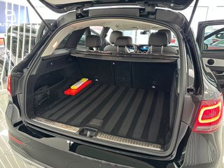 Mercedes-Benz Clase GLC GLC 220 d 4MATIC