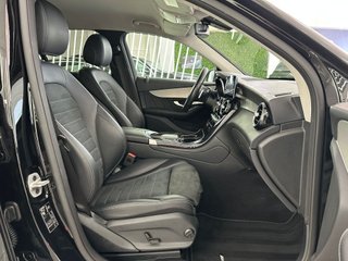 Mercedes-Benz Clase GLC GLC 220 d 4MATIC