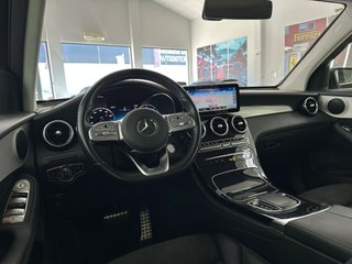 Mercedes-Benz Clase GLC GLC 220 d 4MATIC