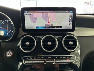 Mercedes-Benz Clase GLC GLC 220 d 4MATIC