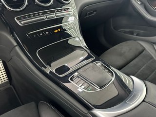 Mercedes-Benz Clase GLC GLC 220 d 4MATIC