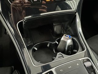 Mercedes-Benz Clase GLC GLC 220 d 4MATIC