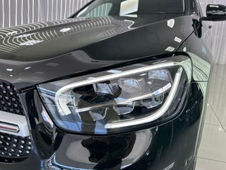 Mercedes-Benz Clase GLC GLC 220 d 4MATIC