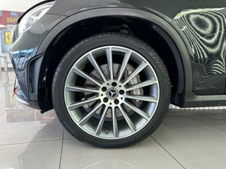 Mercedes-Benz Clase GLC GLC 220 d 4MATIC