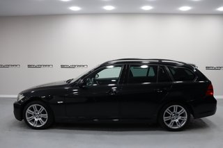 BMW 330d E91 Pack M 6 vel.