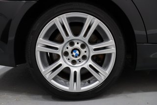 BMW 330d E91 Pack M 6 vel.