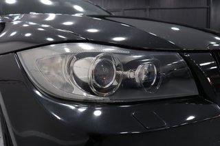 BMW 330d E91 Pack M 6 vel.