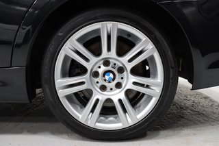 BMW 330d E91 Pack M 6 vel.