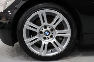 BMW 330d E91 Pack M 6 vel.