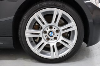 BMW 330d E91 Pack M 6 vel.