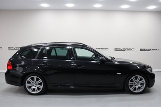 BMW 330d E91 Pack M 6 vel.